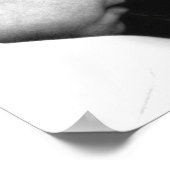 moeder en kind poster (Hoek)