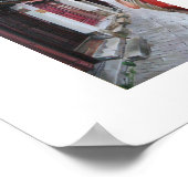 Moeder en kind poster (Hoek)