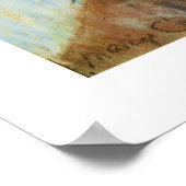 Moeder en kind poster (Hoek)