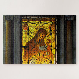 MOEDER EN KIND Puzzle Legpuzzel