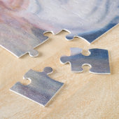 Moeder en kind, Renoir Legpuzzel (Zijkant)