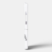 Moeder en kind Sri Lanka Case-Mate iPhone Case (Achterkant / Links)