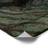  moeder en kind van Jessie Willcox Smith Poster (Hoek)