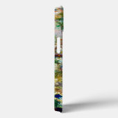 Moeder en kind van Renoir Case-Mate iPhone Case (Achterkant / Rechts)