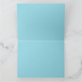 Moeder en kind van Renoir Kaart (Binnen)