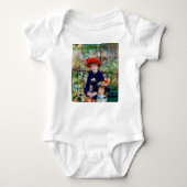 Moeder en kind van Renoir Romper (Voorkant)