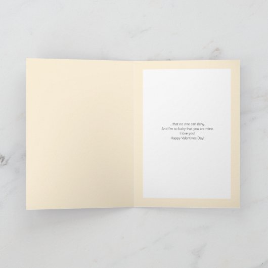 Moeder en vader "impressionist" Grootmoeder Valent Kaart (Binnen)