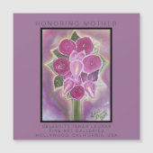 Moeder eren (Voorkant)