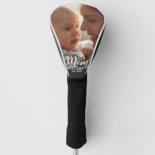 Moeder Geschat jaar Modern Schuingeschreven Golf H Golfheadcover