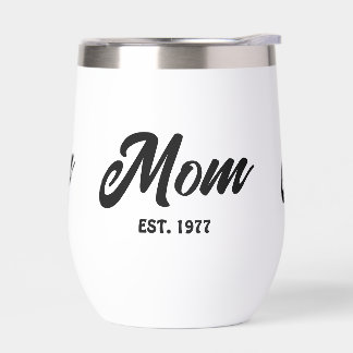 Moeder Gewordene Nieuwe Moeder Cadeau