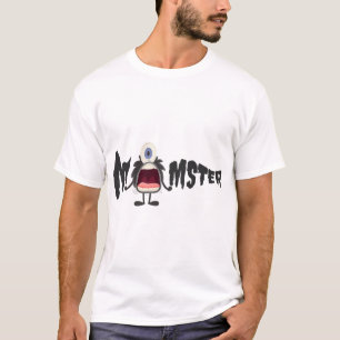 Moeder Halloween T-shirt