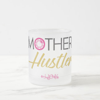 Moeder Hustler Mok