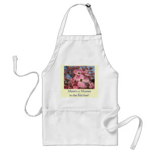 Moeder is een Meester in de Keuken! schort cadeaus