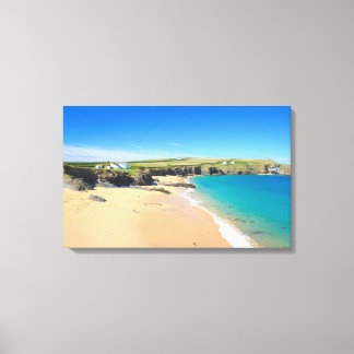 Moeder Iveys Bay Canvas Afdruk