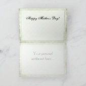 Moeder Kaart (Binnen)