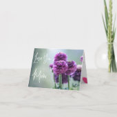 Moeder Kaart (Voorkant)