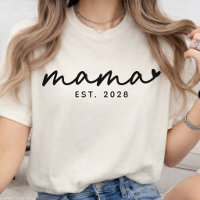 Moeder Leven | Aangepast Script Mama Nieuwe Moeder