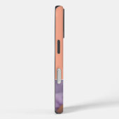 Moeder Leven Custom 3 Foto  Case-Mate iPhone Case (Achterkant / Rechts)