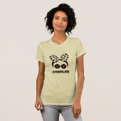 Moeder Leven T-shirt (Voorkant volledig)