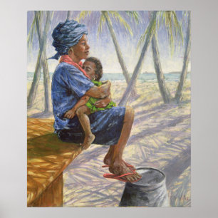 Moeder liefde 2003 poster