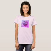 Moeder Mama Moederdag T-shirt (Voorkant volledig)