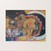 Moeder Maria En Jezus Kunst Legpuzzel (Horizontaal)