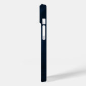 Moeder Mary Case-Mate iPhone Case (Achterkant / Links)