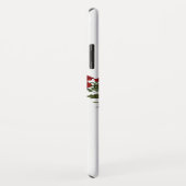 Moeder Mary Case-Mate iPhone Case (Achterkant/rechts)