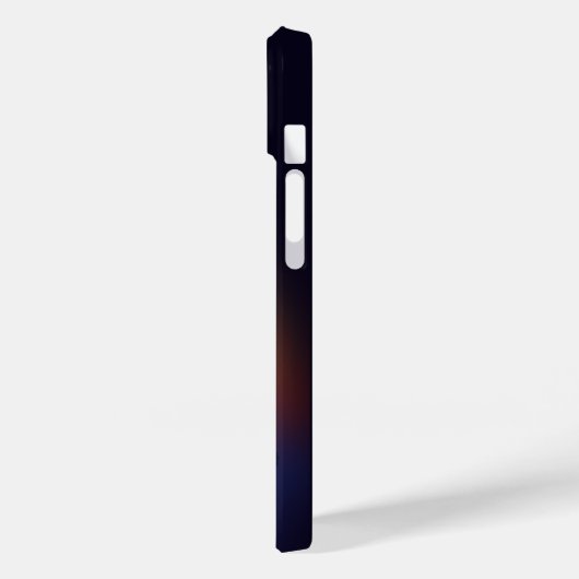 Moeder Mary Case-Mate iPhone Case (Achterkant / Links)