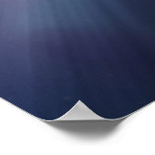 Moeder Mary, Heilige Imacularis, Jezus Poster (Hoek)