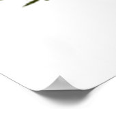 Moeder Mary Poster (Hoek)