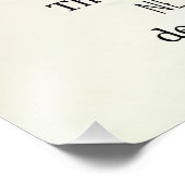 Moeder met succes Moeders Foto Afdruk (Hoek)