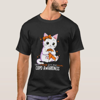 Moeder Moeder Koude Bewustzijn T-shirt