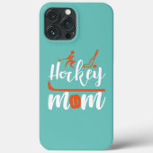 Moeder moeder vrouw Case-Mate iPhone case (Achterkant)