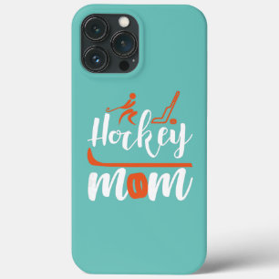 Moeder moeder vrouw iPhone 13 pro max hoesje