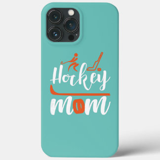 Moeder moeder vrouw iPhone 13 pro max hoesje