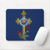 Moeder Mousepad Muismat (Met muis)