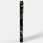 Moeder Natuur Beschermt de Stad Case-Mate iPhone Case (Achterkant / Rechts)