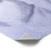 Moeder Natuur houdt van Poster (Hoek)