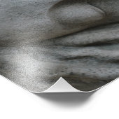 Moeder Natuur Slapen Foto Afdruk (Hoek)