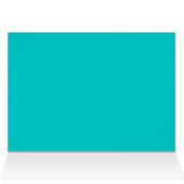 MOEDER NATUUR SWIRL Bat Bar Mitzvah Hartelijk dank (Binnen Horizontaal (Boven))