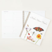 Moeder Natuur Wonders Planner (Display)