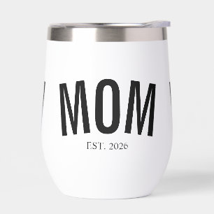 Moeder Nieuw Moeder Cadeau