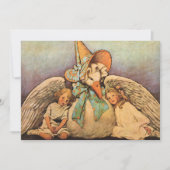 moeder ontbeert kinderen Jessie Willcox Smith (Voorkant)