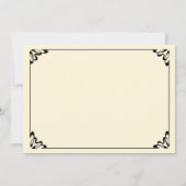  moeder ontbeert kinderen Jessie Willcox Smith (Achterkant)