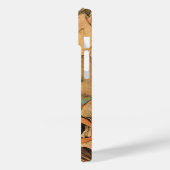 moeder ontbeert kinderen Jessie Willcox Smith Case-Mate iPhone Case (Achterkant / Links)