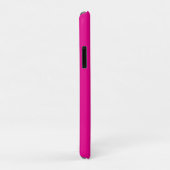 Moeder Opgericht Eenvoudig Script Moeders Roze Case-Mate iPhone Case (Achterkant/rechts)