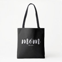 Moeder Opgericht Nieuw Moeder Cadeau