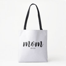 Moeder Opgericht Nieuwe Moeder Cadeau