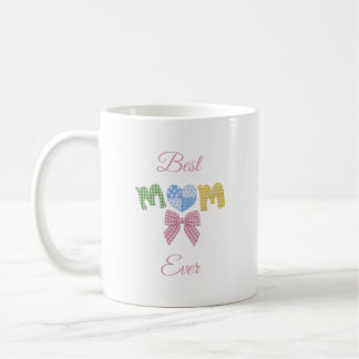 Moeder Patchwork Moederdag Geschenk Op Maat Koffiemok